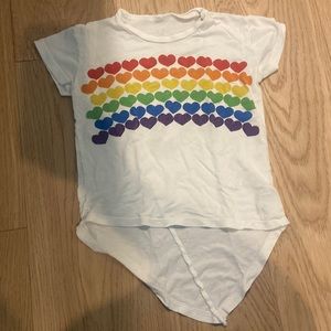 Lauren Moshi T-shirt